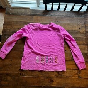 butter crewneck